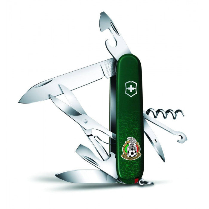 Victorinox Seleccion Mexicana 1.3703-X1