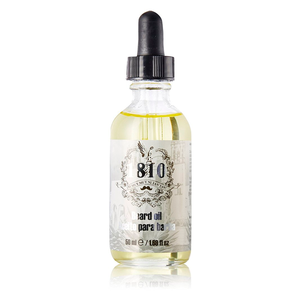 Aceite para barba - 1810