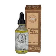 Aceite Preshave 1810 - 50 ml