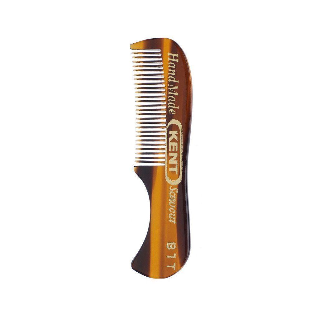 Peine para bigote 81t - KENT