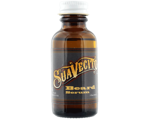Aceite para barba 'Sin Aroma' Suavecito - 30ml
