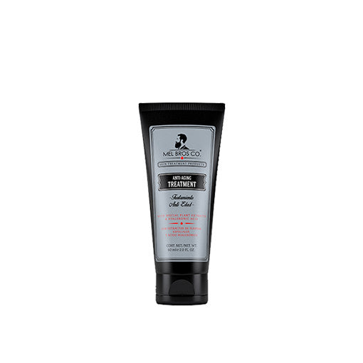 Tratamiento Anti Edad - Mel Bros