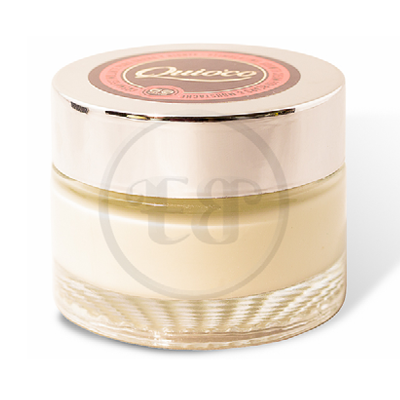 Crema Quioco para crecimiento de barba