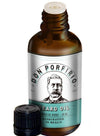 Aceite para Barba 'Tea Tree' 30ml - Don Porfirio