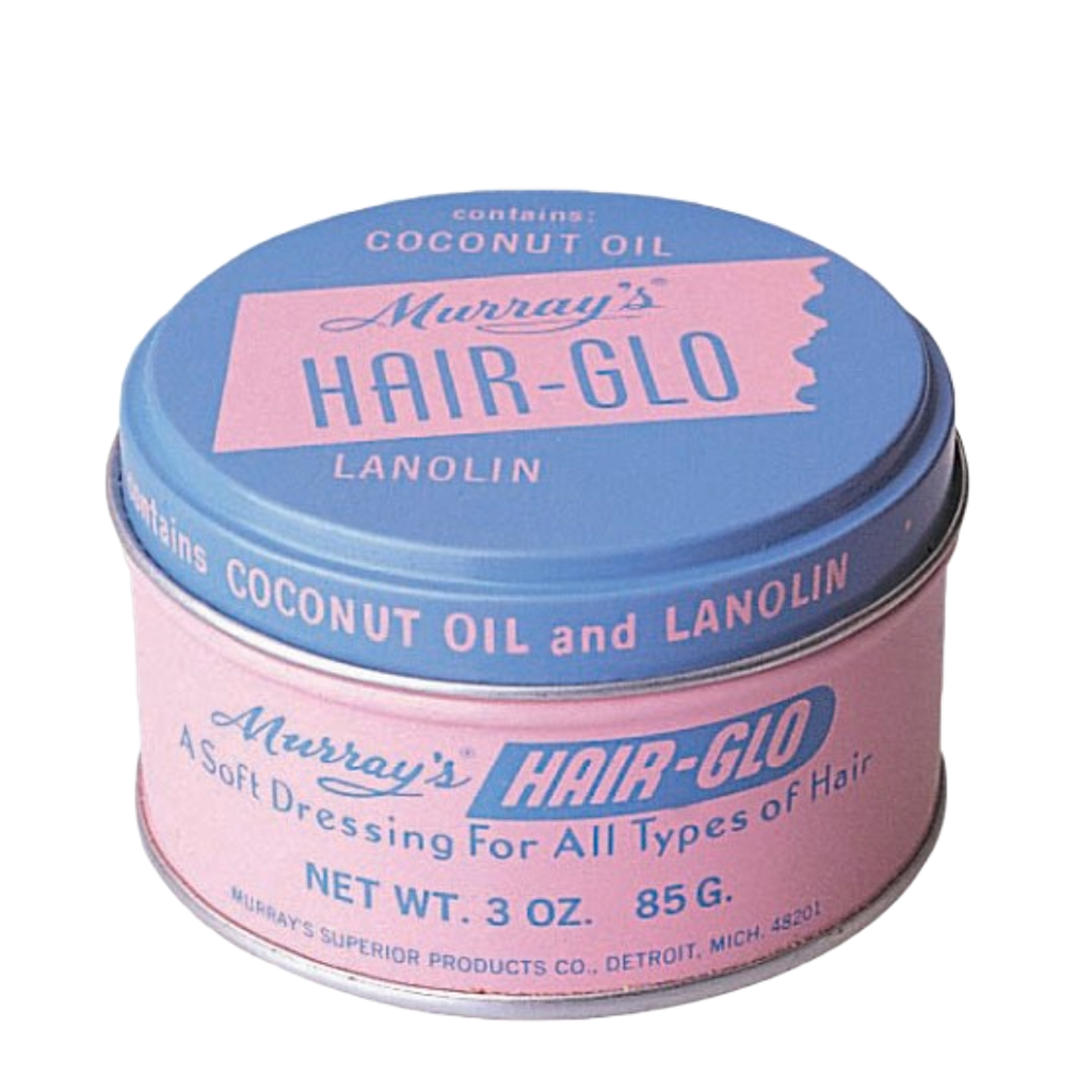 Hair-Glo 3oz -Murray's