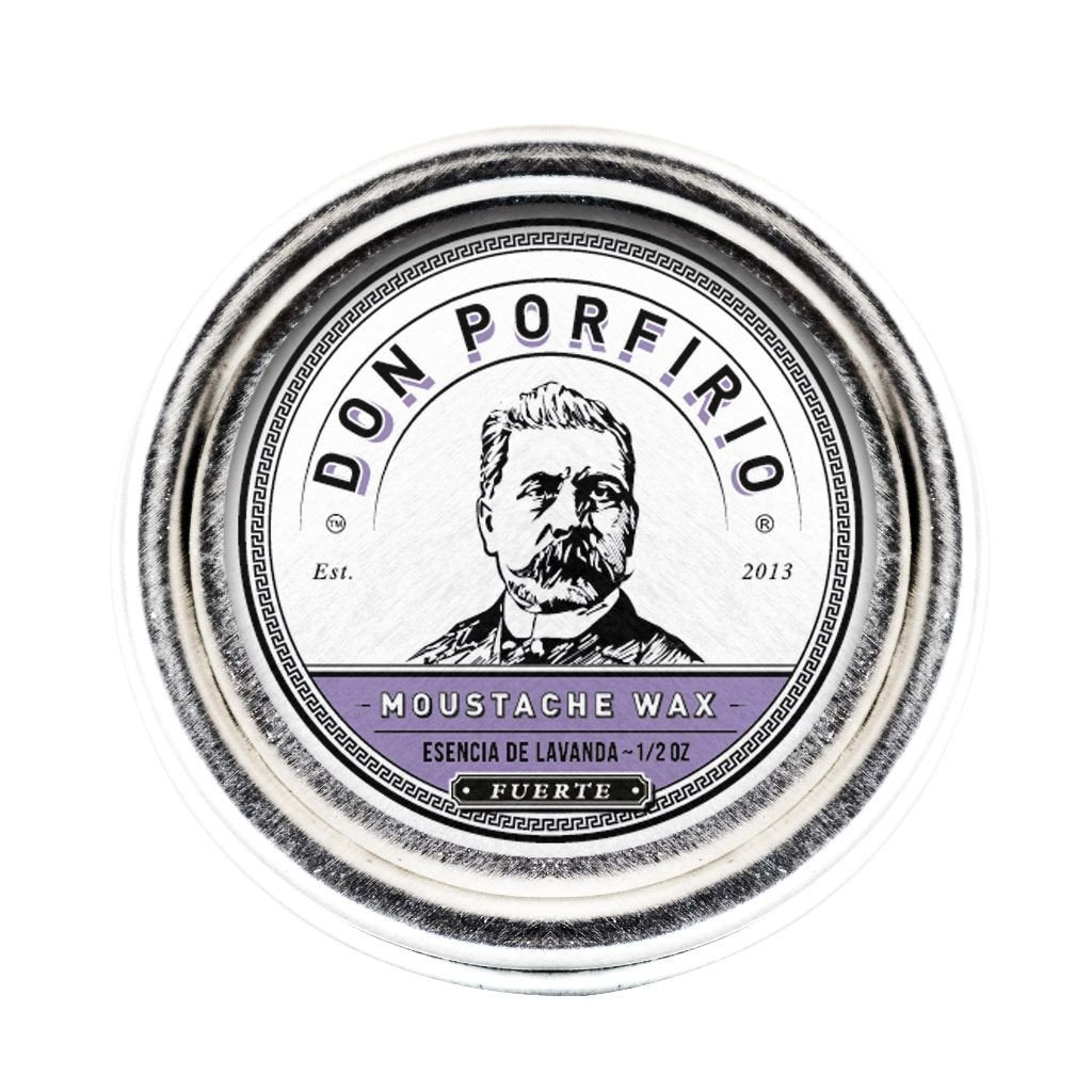 Lavanda Don Porfirio