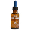 Aceite para barba 'Chingoneria' - Mr. Man