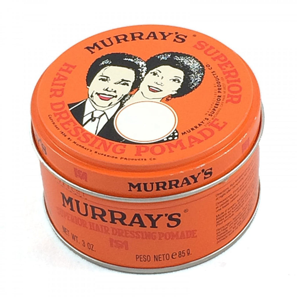 Original Pomade 85gr -Murray's