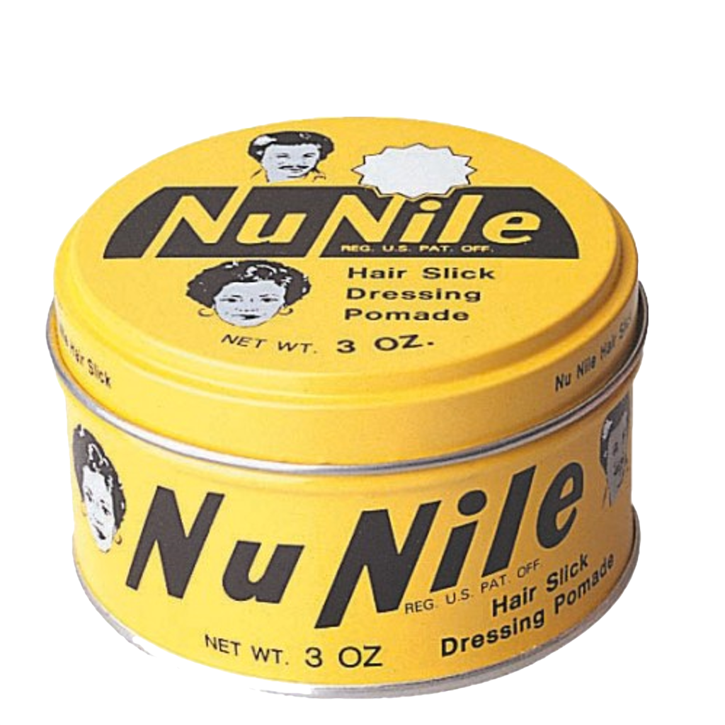 NuNile 3oz - Murray's
