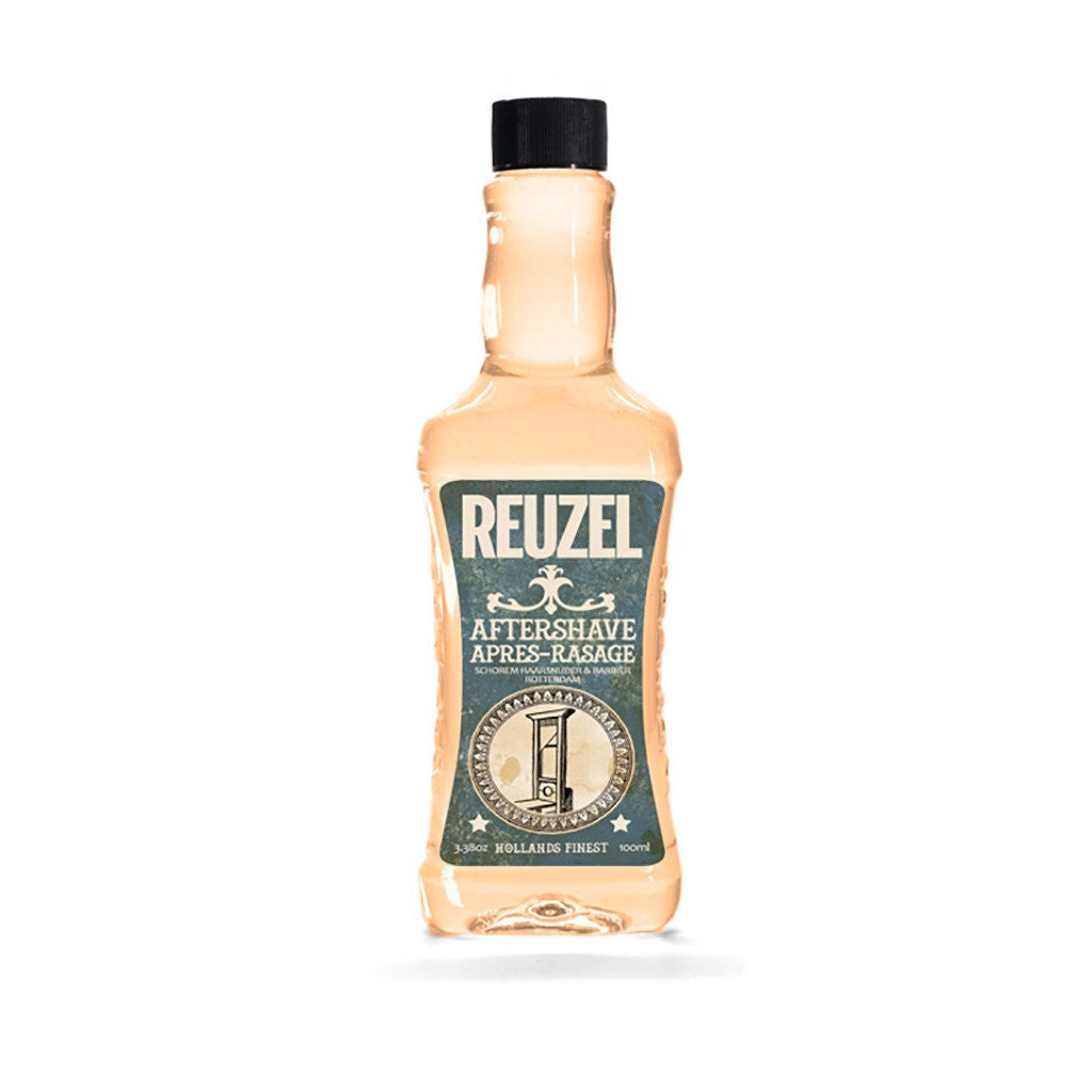 After Shave 100ml - Reuzel México