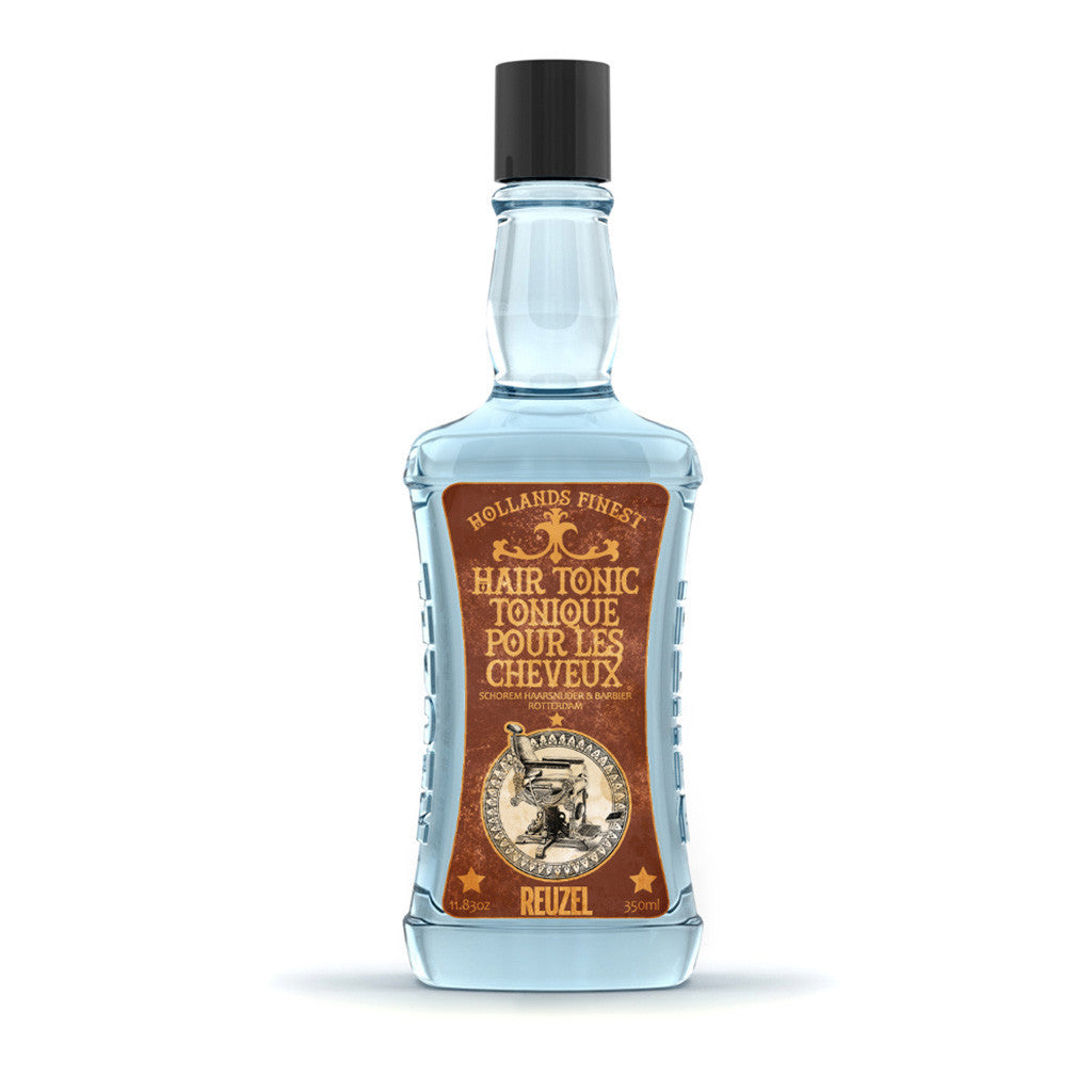 Tónico capilar 350ml - Reuzel