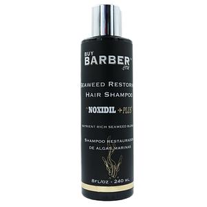 shampo cabello pro noxidil plus