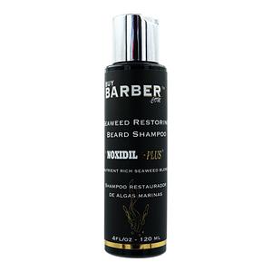 SHAMPO BARBA