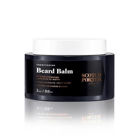 Bálsamo para barba 85gr - Scotch Porter - Paso 3/3