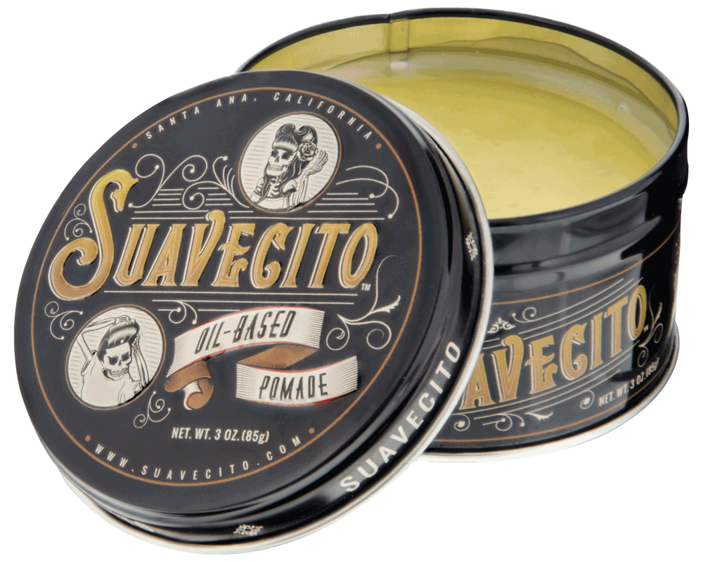 Pomade Original - Suavecito