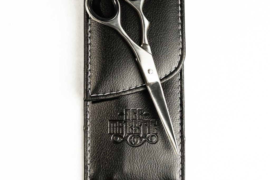 Tijeras para Barba - Ace Majestic