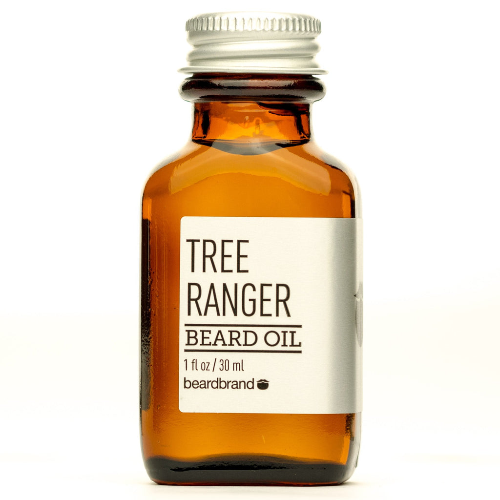 Aceite 'Tree Ranger Oil' 30ml - BeardBrand
