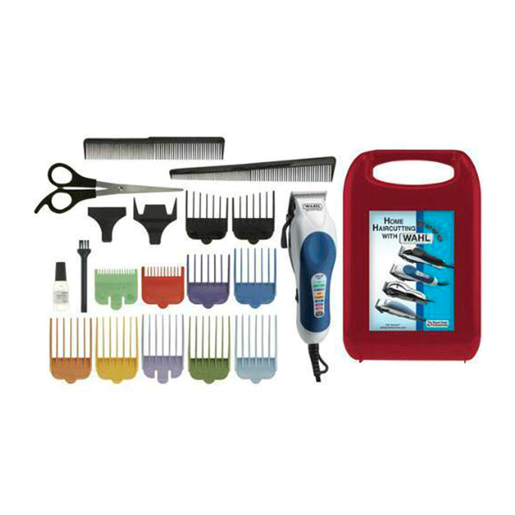 Wahl - Maquina Cortadora ColorPro