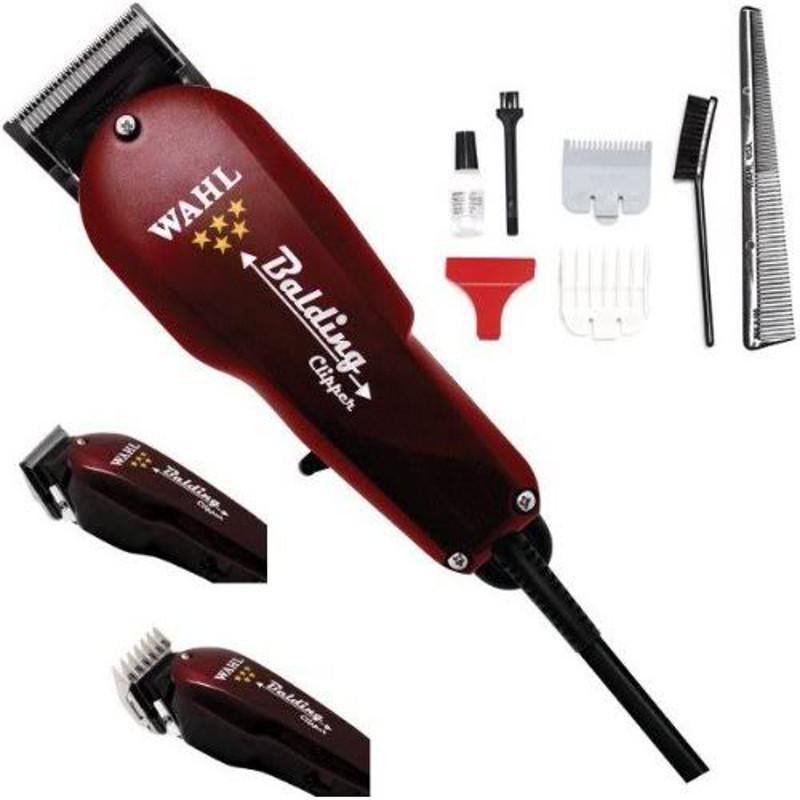 Wahl - Maquina Profesional Star Balding - SoyMacho.com
