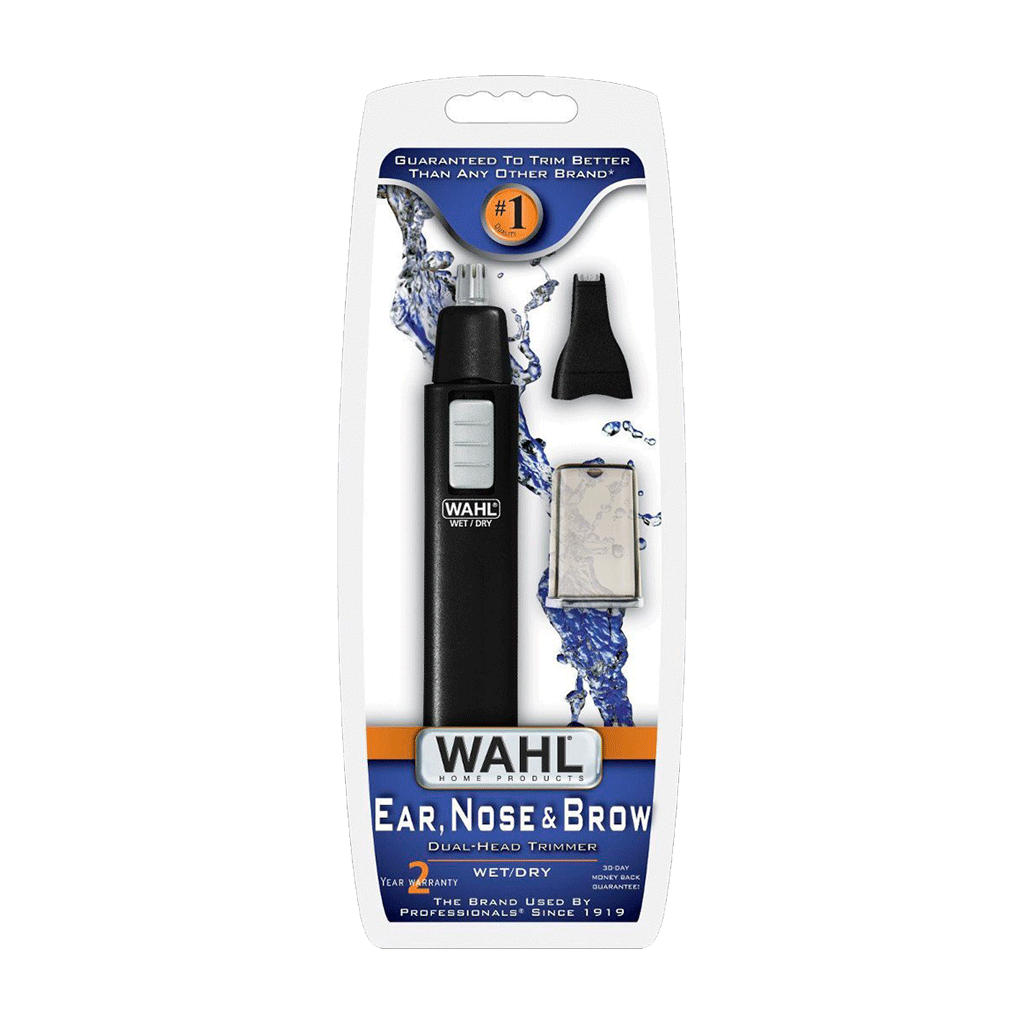 Wahl - Maquina Recortadora Nariz