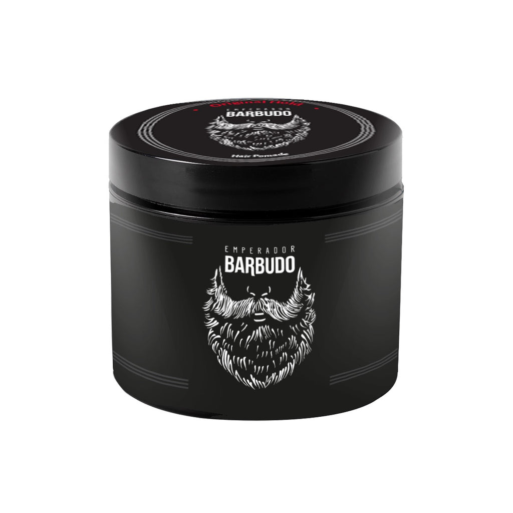 Pomade Original Hold - Emperador Barbudo