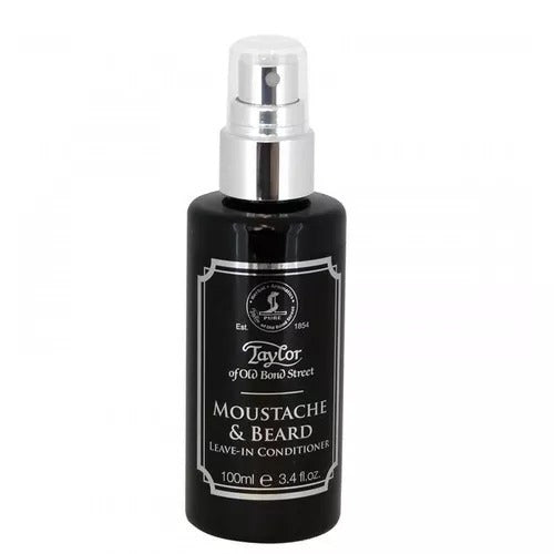 Acondicionador para Barba 100ml -TAYLOR