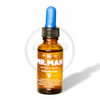 Aceite Fresh - para cuidado de la barba - Mr. Man