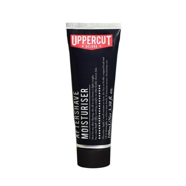 Uppercut aftershave