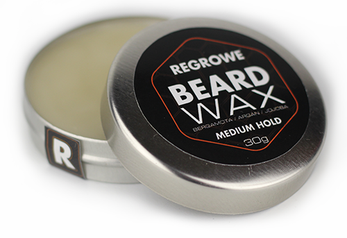 Beard Wax Regrowe - Cera para barba