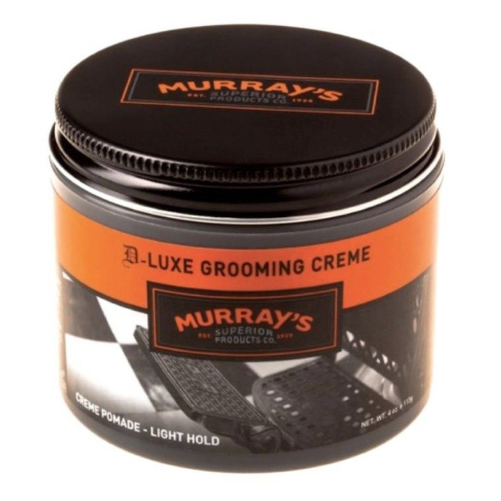 Crema para peinado Murrays