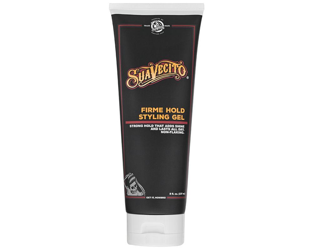 Gel Firme Hold 237ml - Suavecito