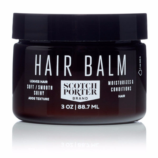 Bálsamo para cabello 3oz - Scotch Porter México