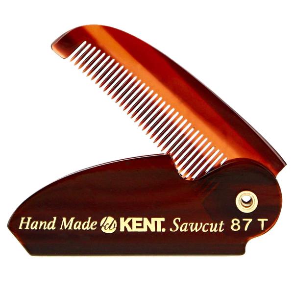 Peine Fino 87T Kent