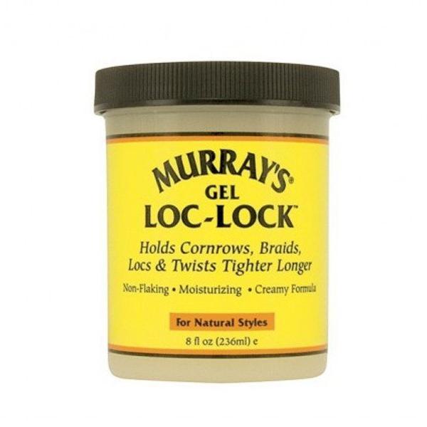 Murray's gel