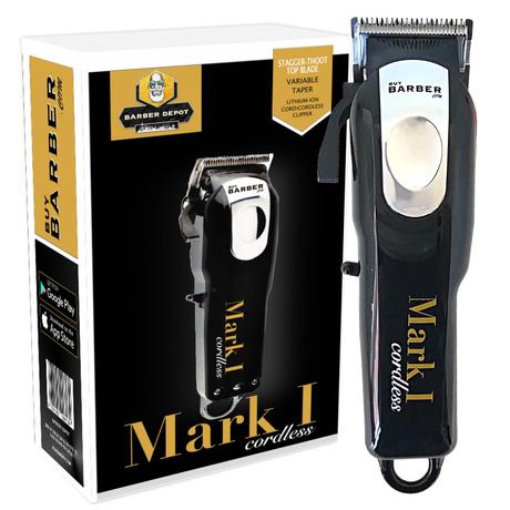 Buy Barber Cordless Mark I