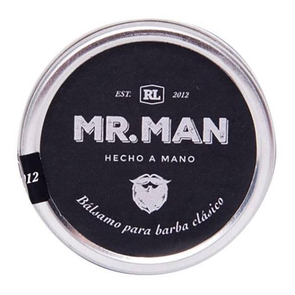 Cera para bigote 30gr -Mr. Man