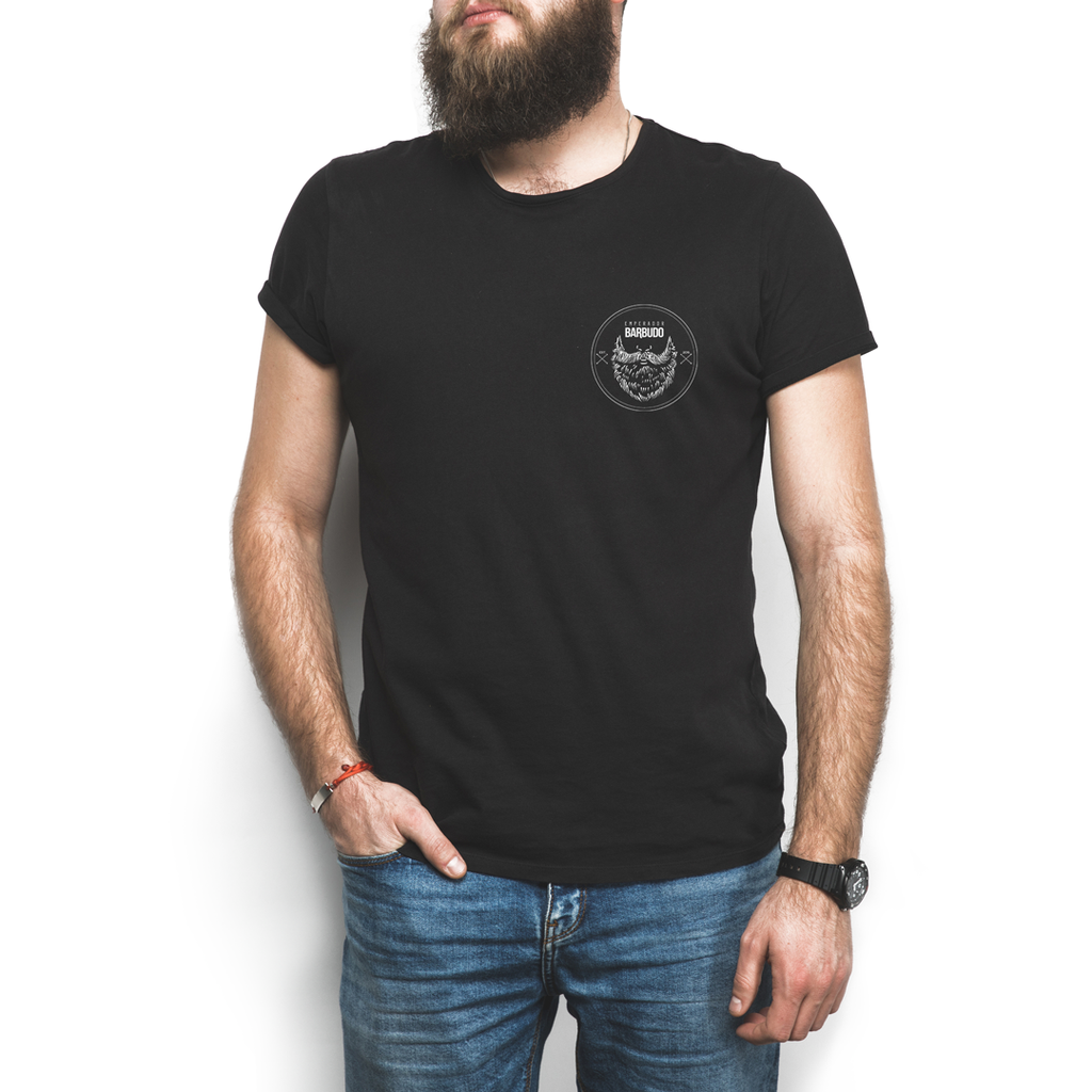 Playera Emperador - Minimalist
