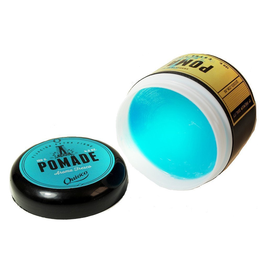 Pomada Aroma Fresco Quioco