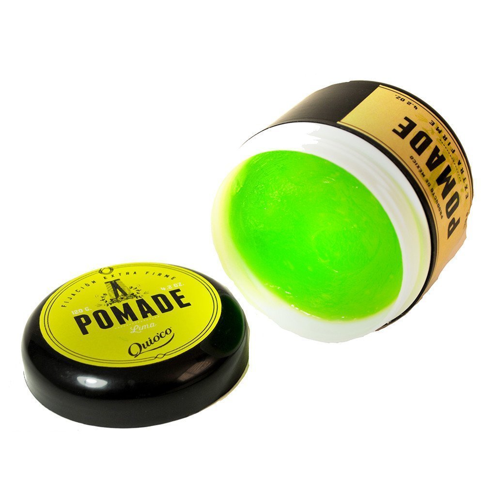 POMADE LIMA EXTRA FIRME QUIOCO