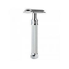 Rastrillo de Seguridad de Muhle - R 89 Twist