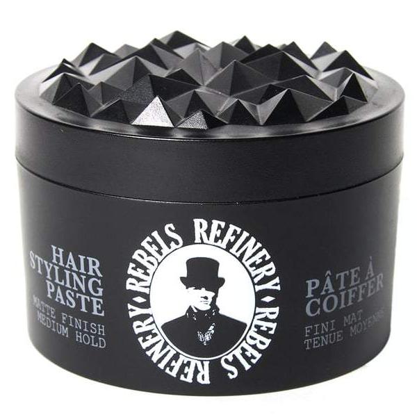 Rebels Refinery cabello