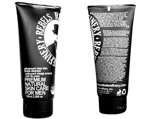 Anti edad REBELS REFINERY
