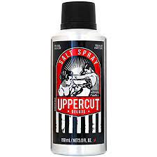 Salt Spray - Uppercut