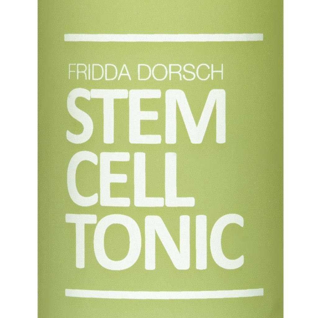 TÓNICO LIMPIADOR ANTIOXIDANTE CON CELULAS MADRE VEGETALES - FRIDDA DORSCH