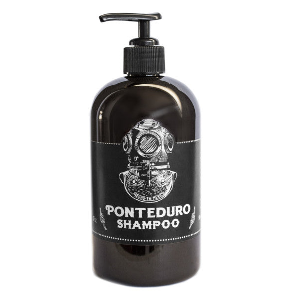 Shampoo para cabello 500ml -Ponte Duro