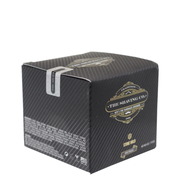 Pomada de Cabello Stone Hold 113.4gr - The Shaving Co