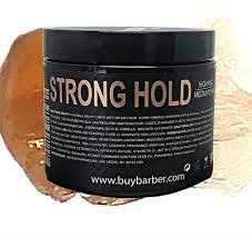 Pomada Strong Hold 4 oz - Buy Barber