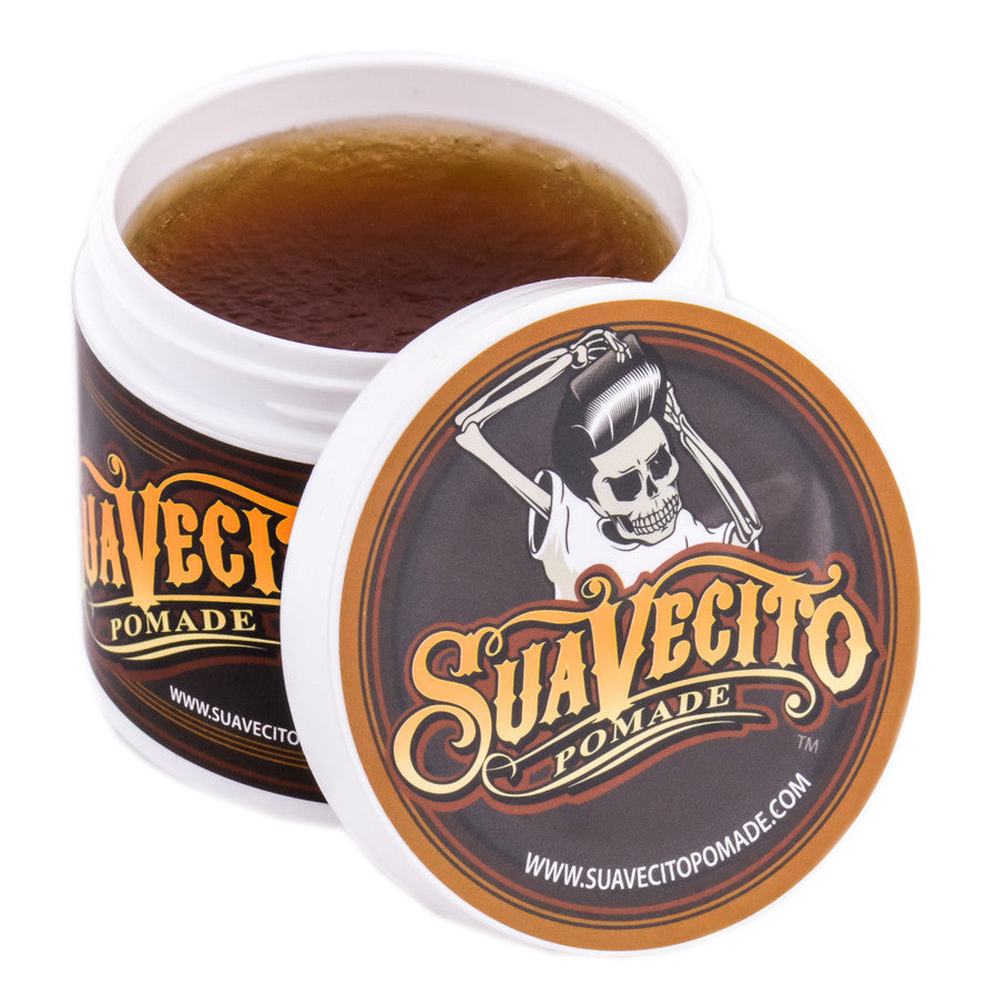 Suavecito Pomade Mexico