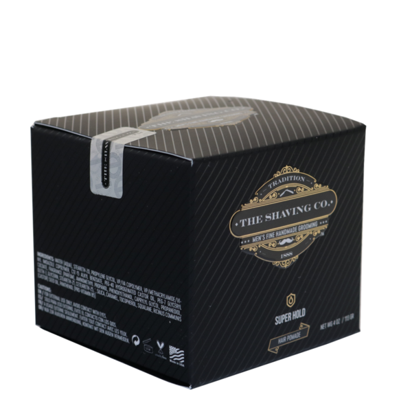 Pomada de Cabello Super Hold 113.4gr - The Shaving Co