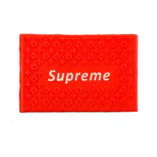 Funda de Goma Antideslizante - Supreme